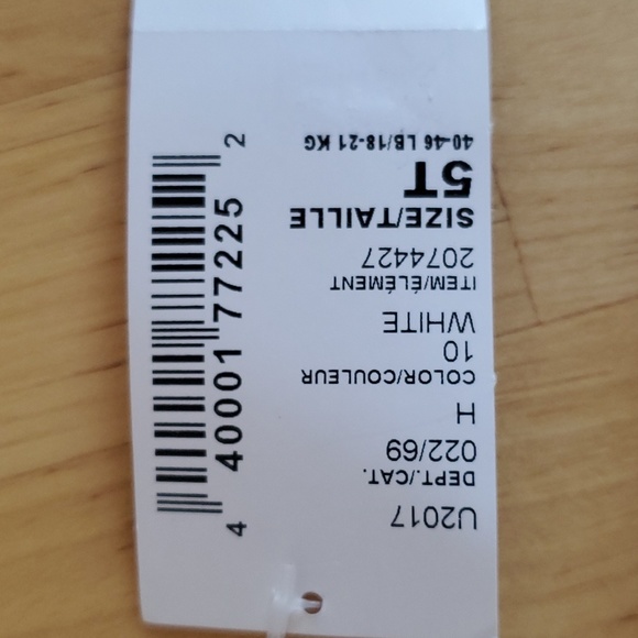 Brand New Princess Graphic Tee - Picture 6 of 6